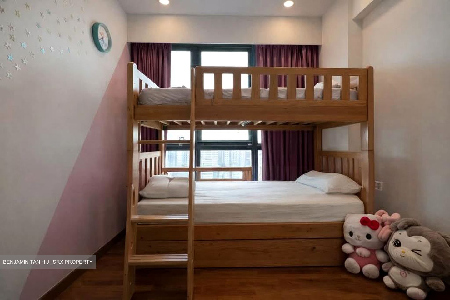 Esparina Residences (D19), Condominium #585453421